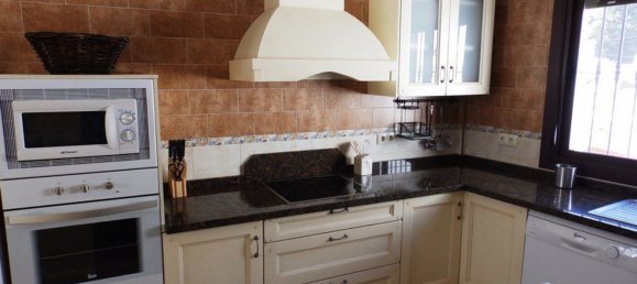 3 غرف نوم تاون هاوس في Salares, Spain رقم 59459 12