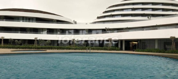 شقة 3+1 في Izmir, Turkey رقم 70 7