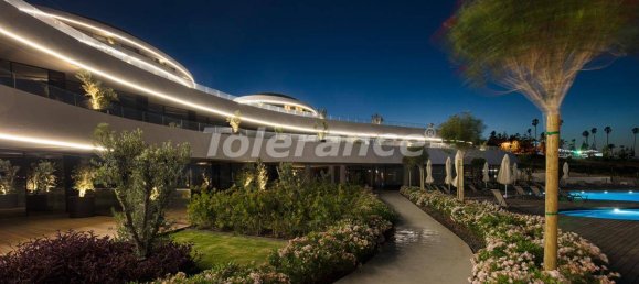 شقة 3+1 في Izmir, Turkey رقم 70 9