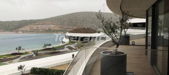 شقة 3+1 في Izmir, Turkey رقم 70 6