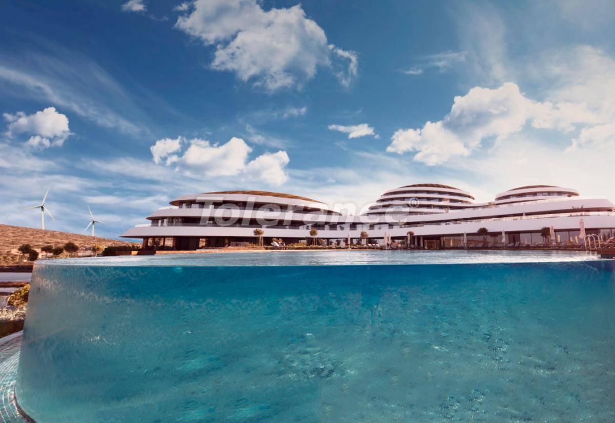 شقة 3+1 في Izmir, Turkey رقم 70