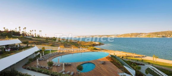 شقة 3+1 في Izmir, Turkey رقم 70 8