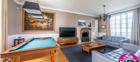 Casa T6 em Corbeil-Essonnes, France N.º 180252 3