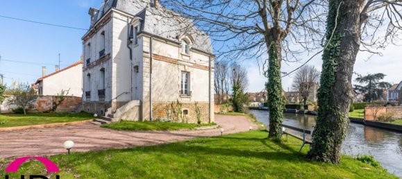 Casa T6 em Corbeil-Essonnes, France N.º 180252 15