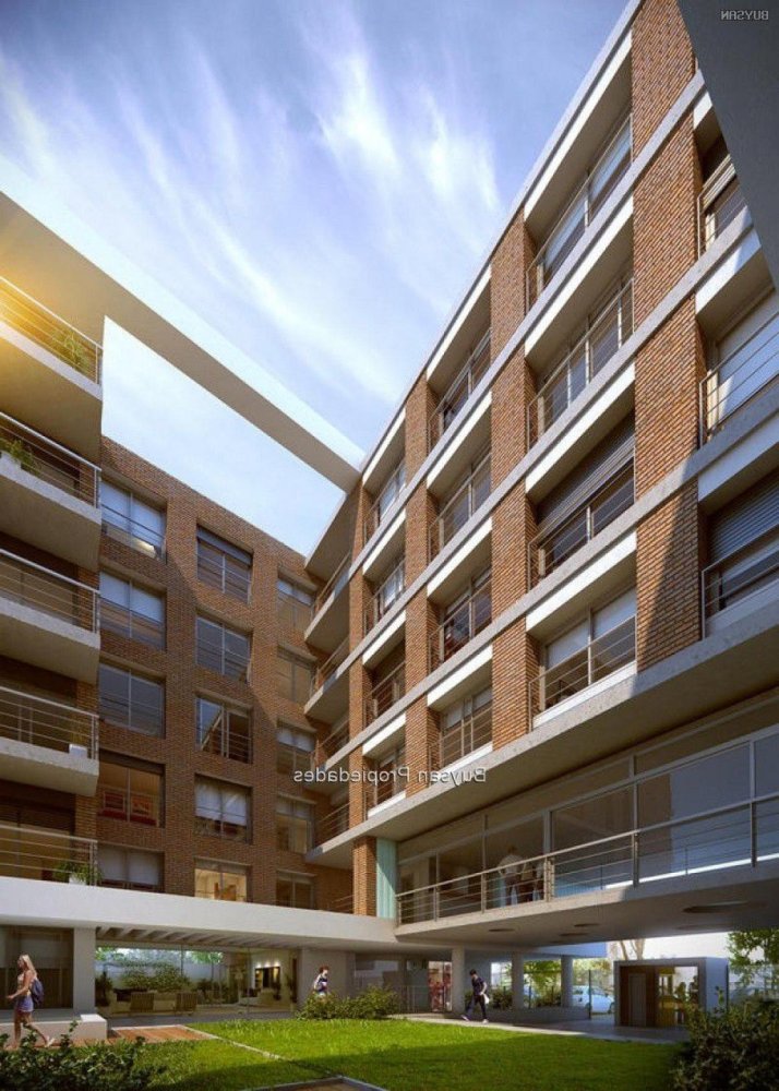 Studio in Montevideo, Uruguay, Nr. 2539