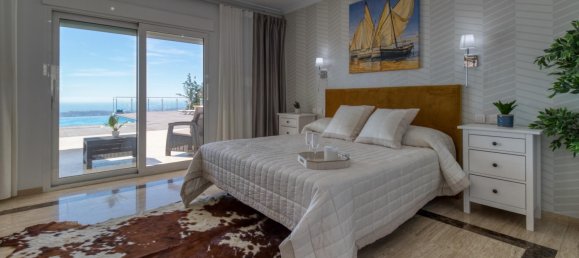 7 Schlafzimmer Haus in Mijas, Spain, Nr. 166538 45