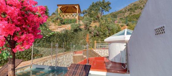 7 Schlafzimmer Haus in Mijas, Spain, Nr. 166538 19