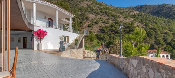 7 Schlafzimmer Haus in Mijas, Spain, Nr. 166538 24