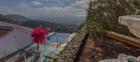 7 Schlafzimmer Haus in Mijas, Spain, Nr. 166538 16