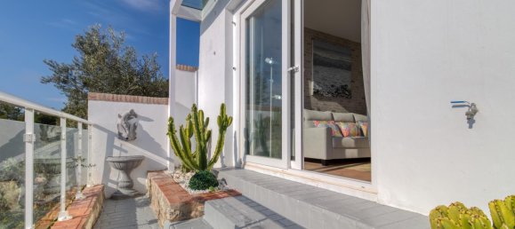 7 Schlafzimmer Haus in Mijas, Spain, Nr. 166538 27