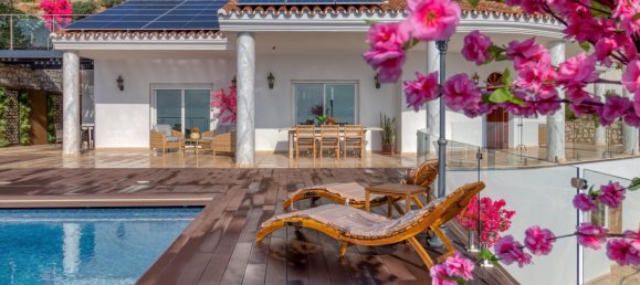 7 Schlafzimmer Haus in Mijas, Spain, Nr. 166538 4
