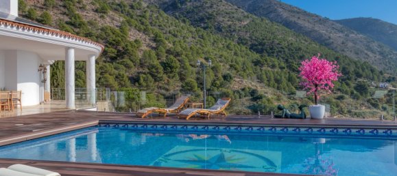 7 Schlafzimmer Haus in Mijas, Spain, Nr. 166538 6