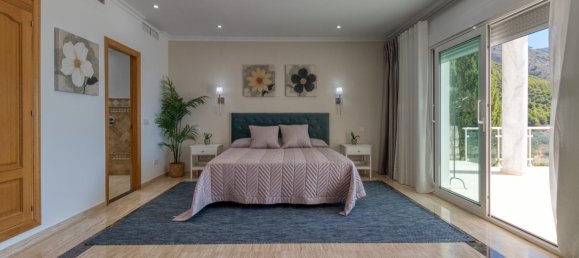 7 Schlafzimmer Haus in Mijas, Spain, Nr. 166538 50