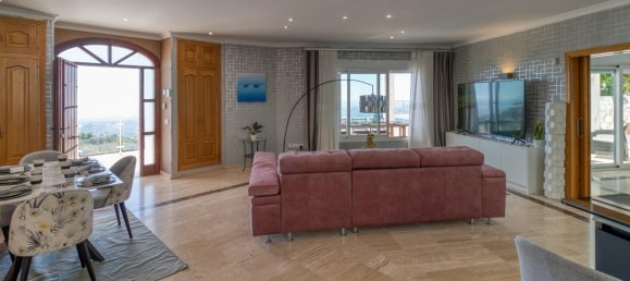 7 Schlafzimmer Haus in Mijas, Spain, Nr. 166538 32