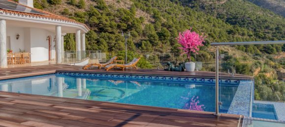 7 Schlafzimmer Haus in Mijas, Spain, Nr. 166538 7