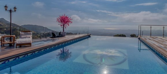 7 Schlafzimmer Haus in Mijas, Spain, Nr. 166538 14