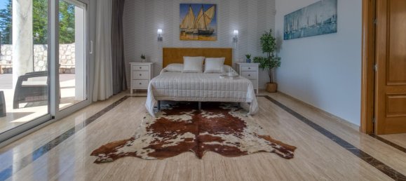 7 Schlafzimmer Haus in Mijas, Spain, Nr. 166538 44