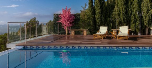 7 Schlafzimmer Haus in Mijas, Spain, Nr. 166538 10