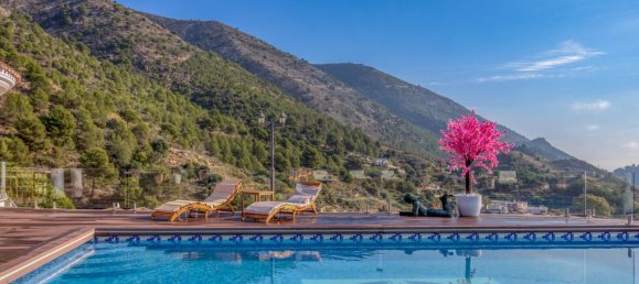 7 Schlafzimmer Haus in Mijas, Spain, Nr. 166538 13