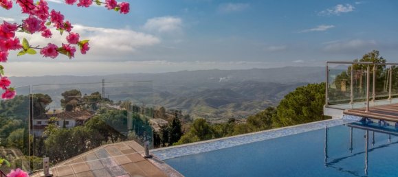 7 Schlafzimmer Haus in Mijas, Spain, Nr. 166538 11