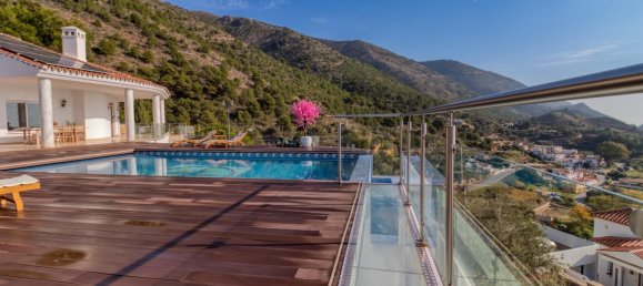 7 Schlafzimmer Haus in Mijas, Spain, Nr. 166538 8