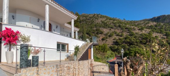 7 Schlafzimmer Haus in Mijas, Spain, Nr. 166538 23