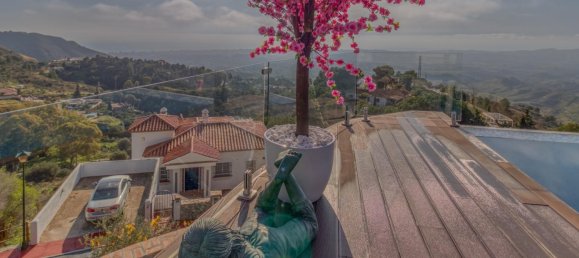 7 Schlafzimmer Haus in Mijas, Spain, Nr. 166538 17