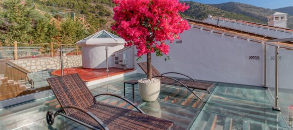 7 Schlafzimmer Haus in Mijas, Spain, Nr. 166538 20