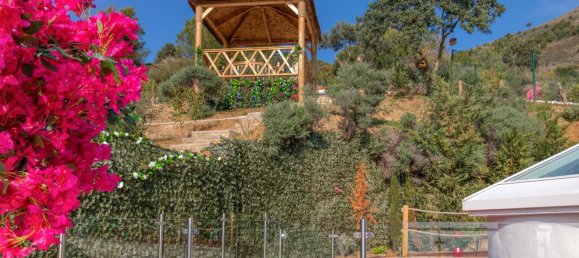 7 Schlafzimmer Haus in Mijas, Spain, Nr. 166538 18