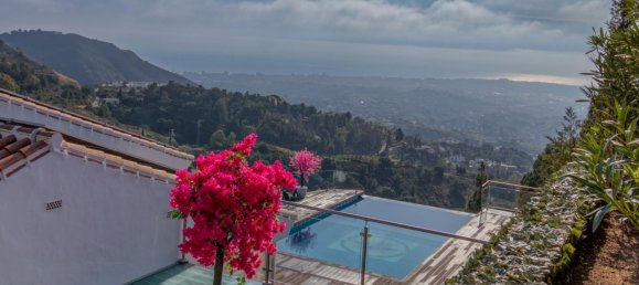 7 Schlafzimmer Haus in Mijas, Spain, Nr. 166538 15