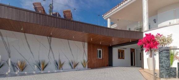 7 Schlafzimmer Haus in Mijas, Spain, Nr. 166538 29