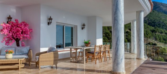 7 Schlafzimmer Haus in Mijas, Spain, Nr. 166538 21