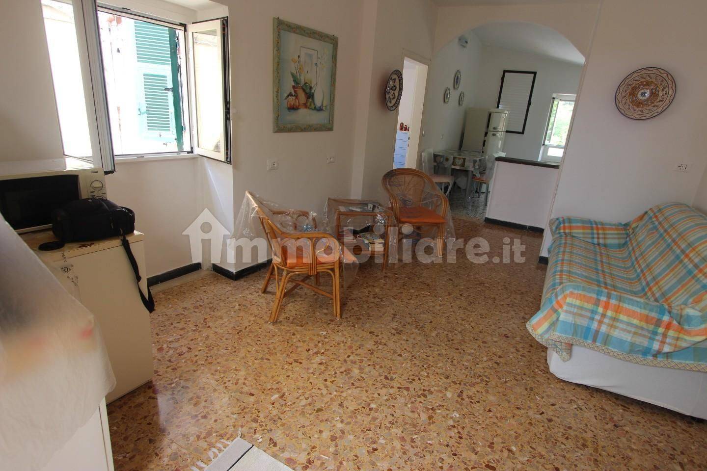 2 chambres Appartement à Riomaggiore, Italy No. 285970
