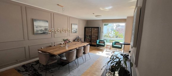 5 rooms Apartment in Wiesbaden, Germany No. 72952 11