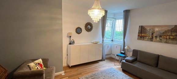 5 rooms Apartment in Wiesbaden, Germany No. 72952 10