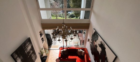 5 rooms Apartment in Wiesbaden, Germany No. 72952 14