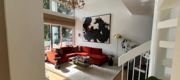 5 rooms Apartment in Wiesbaden, Germany No. 72952 13