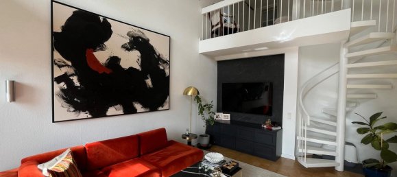 5 rooms Apartment in Wiesbaden, Germany No. 72952 25