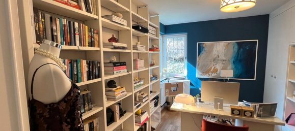 5 rooms Apartment in Wiesbaden, Germany No. 72952 6