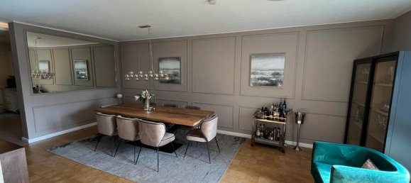 5 rooms Apartment in Wiesbaden, Germany No. 72952 12