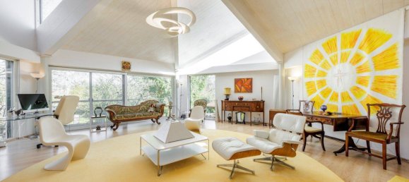 9 rooms House in Seefeld-Kadolz, Austria No. 141160 7