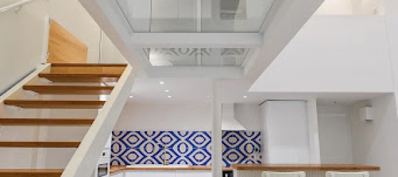 Duplex T3 em Le Havre, France N.º 174112 4