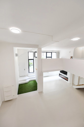 Duplex T3 em Le Havre, France N.º 174112