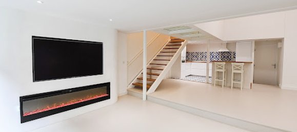 Duplex T3 em Le Havre, France N.º 174112 3