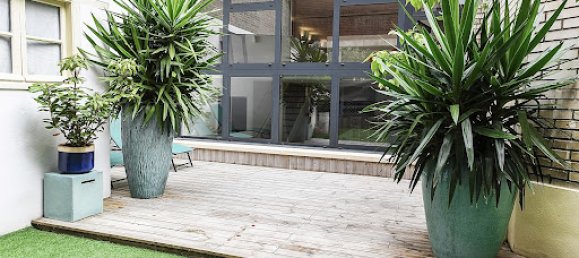 Duplex T3 em Le Havre, France N.º 174112 11