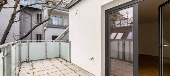 2 rooms Apartment in Rudolfsheim-Funfhaus, Austria No. 28084 8