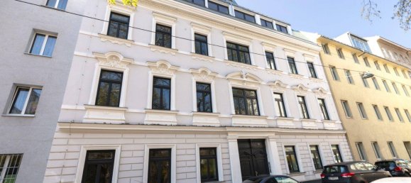 2 rooms Apartment in Rudolfsheim-Funfhaus, Austria No. 28084 9