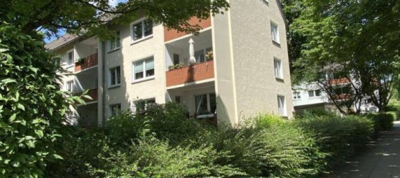 3-salle Appartement à Essen, Germany No. 7784 3