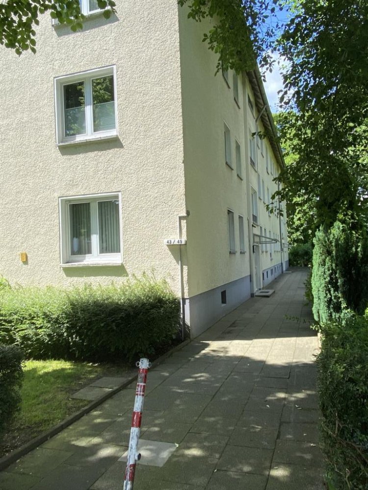 3-salle Appartement à Essen, Germany No. 7784