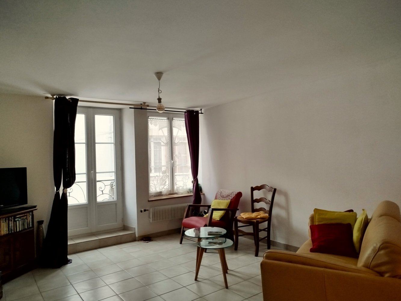 Casa de 4 dormitorios en Plombieres-les-Bains, France No. 41472